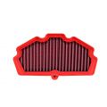 Filtre a air BMC Racing pour Kawasaki Versys 650 15-18/Vulcan S 15-24/Z650 17-18 0