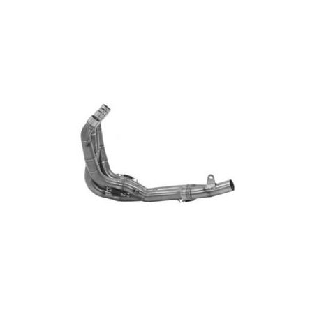 Collecteur racing Arrow pour Yamaha R6 17-26