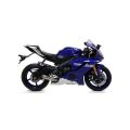 Silencieux Arrow Pro-Race pour Yamaha R6 17-26 1