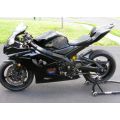 Grip de réservoir Techspec pour Suzuki GSXR1000 05-06 0