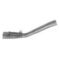 Raccord central non catalytique Arrow pour Yamaha R1 17-26 0