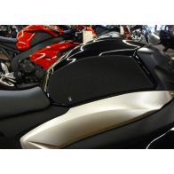 Grip de réservoir Techspec pour Suzuki GSXR1000 09-16