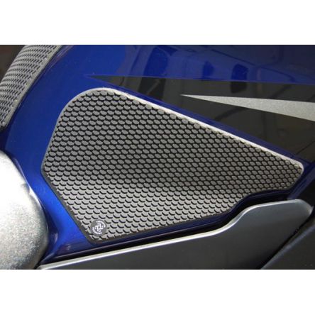 Grip de réservoir Techspec pour Suzuki GSXR600/750 04-05