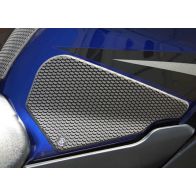 Grip de réservoir Techspec pour Suzuki GSXR600/750 04-05