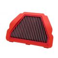 Filtre a air BMC Performance pour Yamaha R1 15-26/MT-10 16-21 0