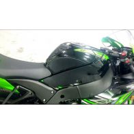 Grip de réservoir Techspec pour Kawasaki ZX10R 16-26