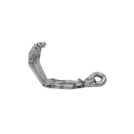 Collecteur racing Arrow pour Honda CB1000R 18-25