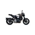 Silencieux Arrow Pro-Race Titane pour Honda CB1000R 18-25 1