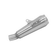 Silencieux Arrow Pro-Race inox pour Honda CB1000R 18-25