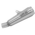 Silencieux Arrow Pro-Race inox pour Honda CB1000R 18-25 0