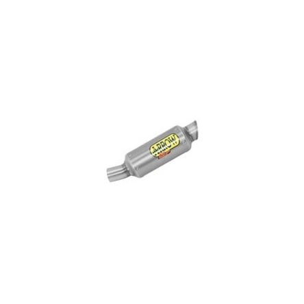Silencieux Arrow GP2 pour Honda CB1000R 18-25