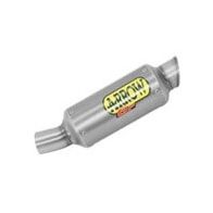 Silencieux Arrow GP2 pour Honda CB1000R 18-25