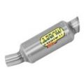 Silencieux Arrow GP2 pour Honda CB1000R 18-25 0