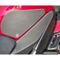 Grip de réservoir Techspec pour Yamaha R6 06-07 1