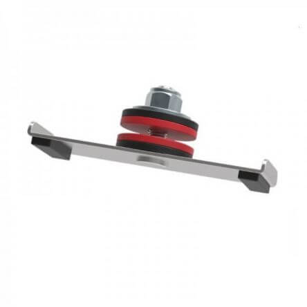 Support de Fixation pour Alfano ADSGPSI OU ADSMAG 