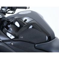 Grip de réservoir R&G Eazi-Grip pour Yamaha R3 15-24 / MT-03 16-19