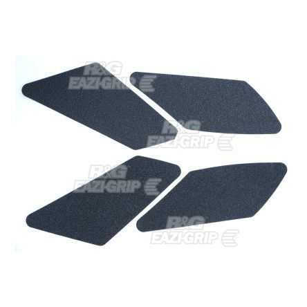 Grip de réservoir R&G Eazi-Grip pour Yamaha R6 12-16