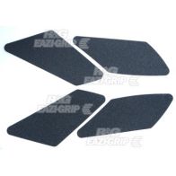 Grip de réservoir R&G Eazi-Grip pour Yamaha R6 12-16