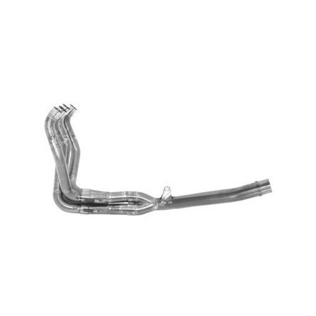 Collecteur racing Arrow pour Suzuki GSXR1000 17-24
