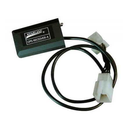 Récepteur GPS Starlane Receiver pour Aprilia RSV4 09-16