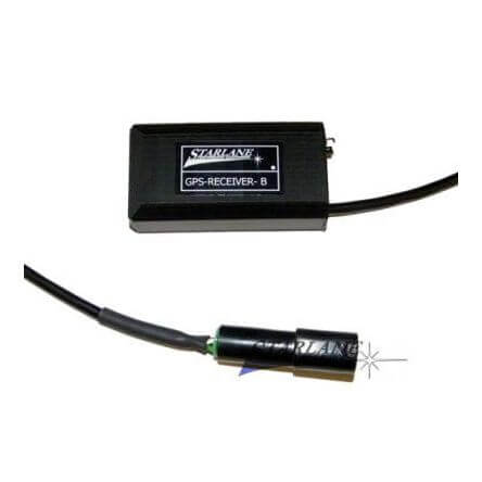 Récepteur GPS Starlane Receiver pour BMW S1000RR 09-18