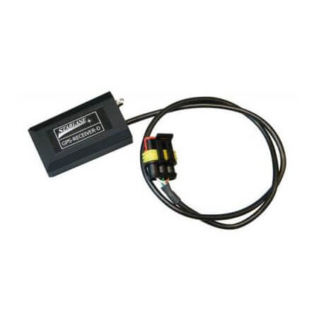 Récepteur GPS Starlane Receiver pour Ducati 748/848/999/1098/1198
