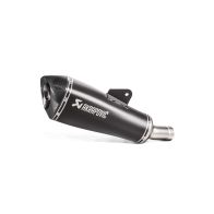 Silencieux Akrapovic pour BMW R1200R 15-18