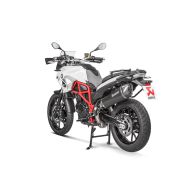 Silencieux Akrapovic pour BMW F650GS 08-12/F700GS 13-17/F800GS 08-17