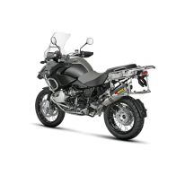 Silencieux Akrapovic pour BMW R1200GS 04-09