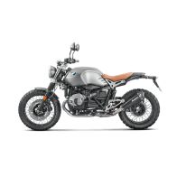 Silencieux Akrapovic position basse pour BMW R Nine T 14-20