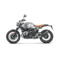 Silencieux Akrapovic position basse pour BMW R Nine T 14-20 0