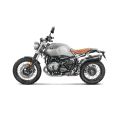 Silencieux Akrapovic position haute pour BMW R Nine T 14-20 0