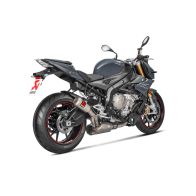 Silencieux Akrapovic pour BMW S1000R 17-20
