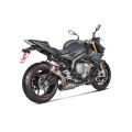 Silencieux Akrapovic pour BMW S1000R 17-20 0