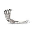 Collecteur Akrapovic inox pour BMW S1000XR 15-19/S1000R 17-20 0