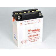 Batterie Yuasa 12N12A-4A-1