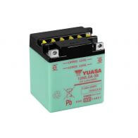 Batterie Yuasa 12N5,5A-3B