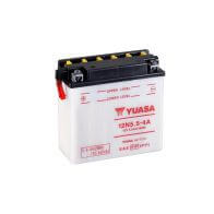 Batterie Yuasa 12N5.5-4A