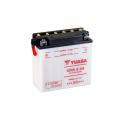 Batterie Yuasa 12N5.5-4A 0