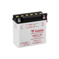 Batterie Yuasa 12N5-3B