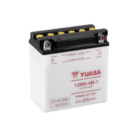 Batterie Yuasa 12N9-4B-1