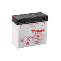 Batterie Yuasa 51913