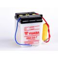 Batterie Yuasa 6N4-2A-7 0