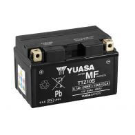 Batterie Yuasa TTZ10S