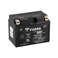 Batterie Yuasa TTZ14S