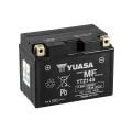 Batterie Yuasa TTZ14S 0