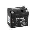 Batterie Yuasa TTZ7S 0