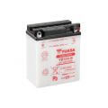 Batterie Yuasa YB12A-B 0