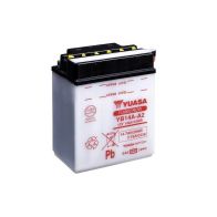 Batterie Yuasa YB14-A2