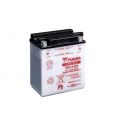 Batterie Yuasa YB14-B2 0
